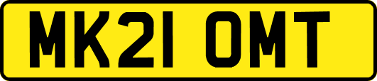 MK21OMT