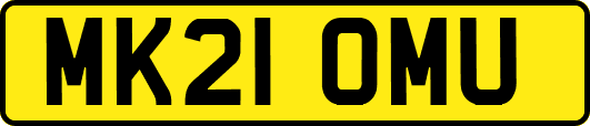 MK21OMU