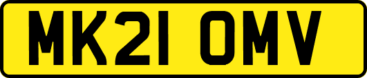 MK21OMV