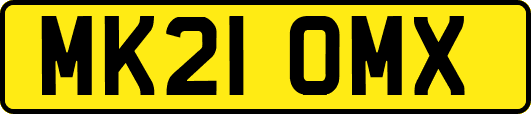 MK21OMX