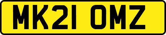 MK21OMZ
