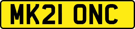 MK21ONC