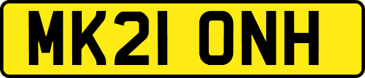 MK21ONH