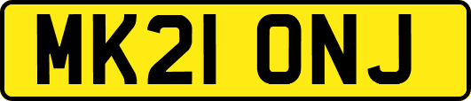 MK21ONJ
