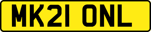 MK21ONL