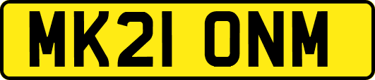 MK21ONM