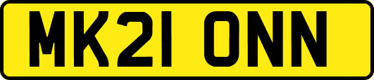 MK21ONN
