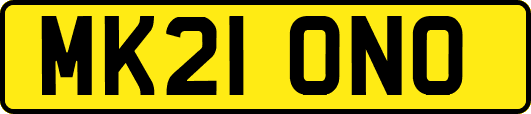 MK21ONO