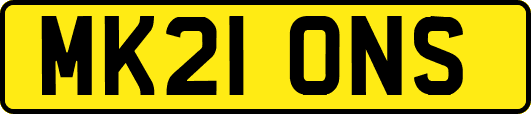MK21ONS