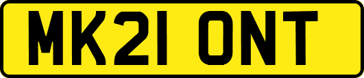 MK21ONT