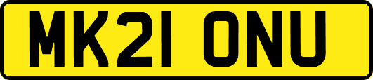 MK21ONU