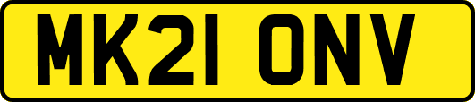 MK21ONV