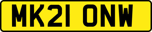 MK21ONW