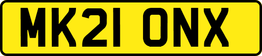 MK21ONX