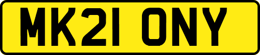 MK21ONY