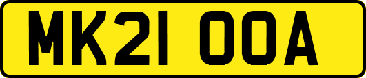 MK21OOA