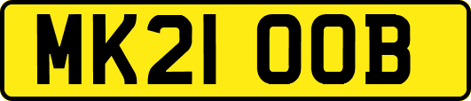 MK21OOB