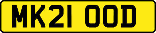 MK21OOD