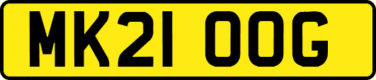 MK21OOG