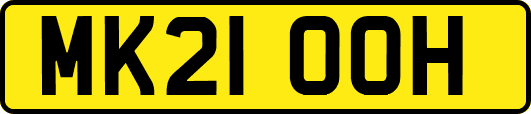 MK21OOH