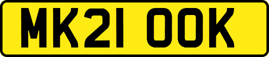 MK21OOK