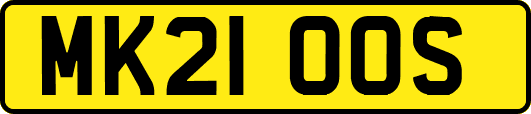 MK21OOS