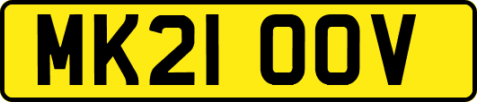 MK21OOV