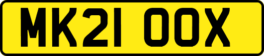 MK21OOX