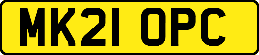 MK21OPC