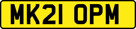 MK21OPM