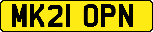 MK21OPN
