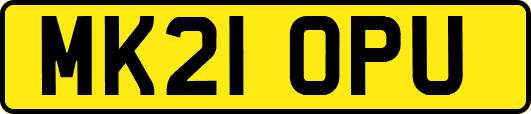 MK21OPU