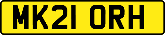 MK21ORH