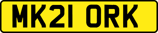 MK21ORK