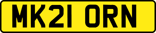 MK21ORN