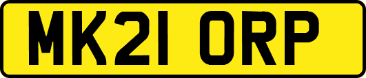 MK21ORP