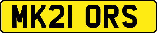 MK21ORS