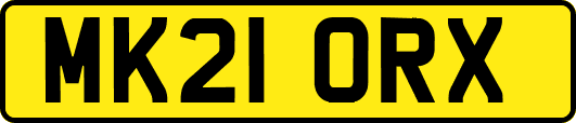 MK21ORX