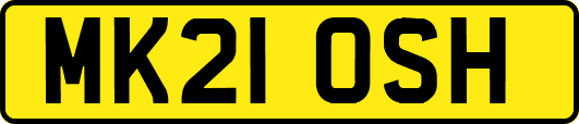 MK21OSH
