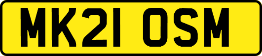 MK21OSM