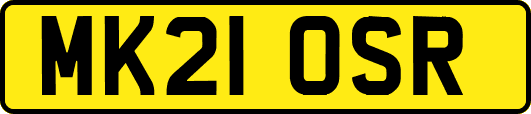 MK21OSR
