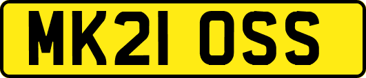 MK21OSS