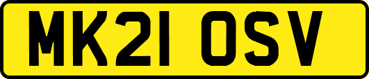 MK21OSV