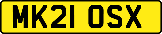 MK21OSX