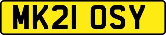 MK21OSY