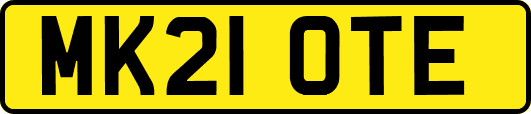MK21OTE