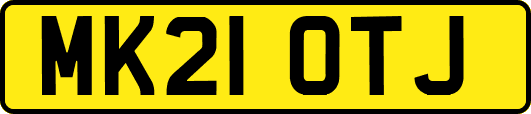 MK21OTJ