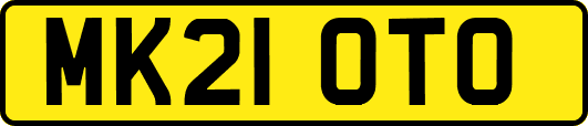 MK21OTO