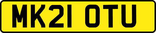 MK21OTU