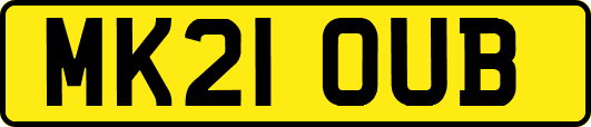 MK21OUB